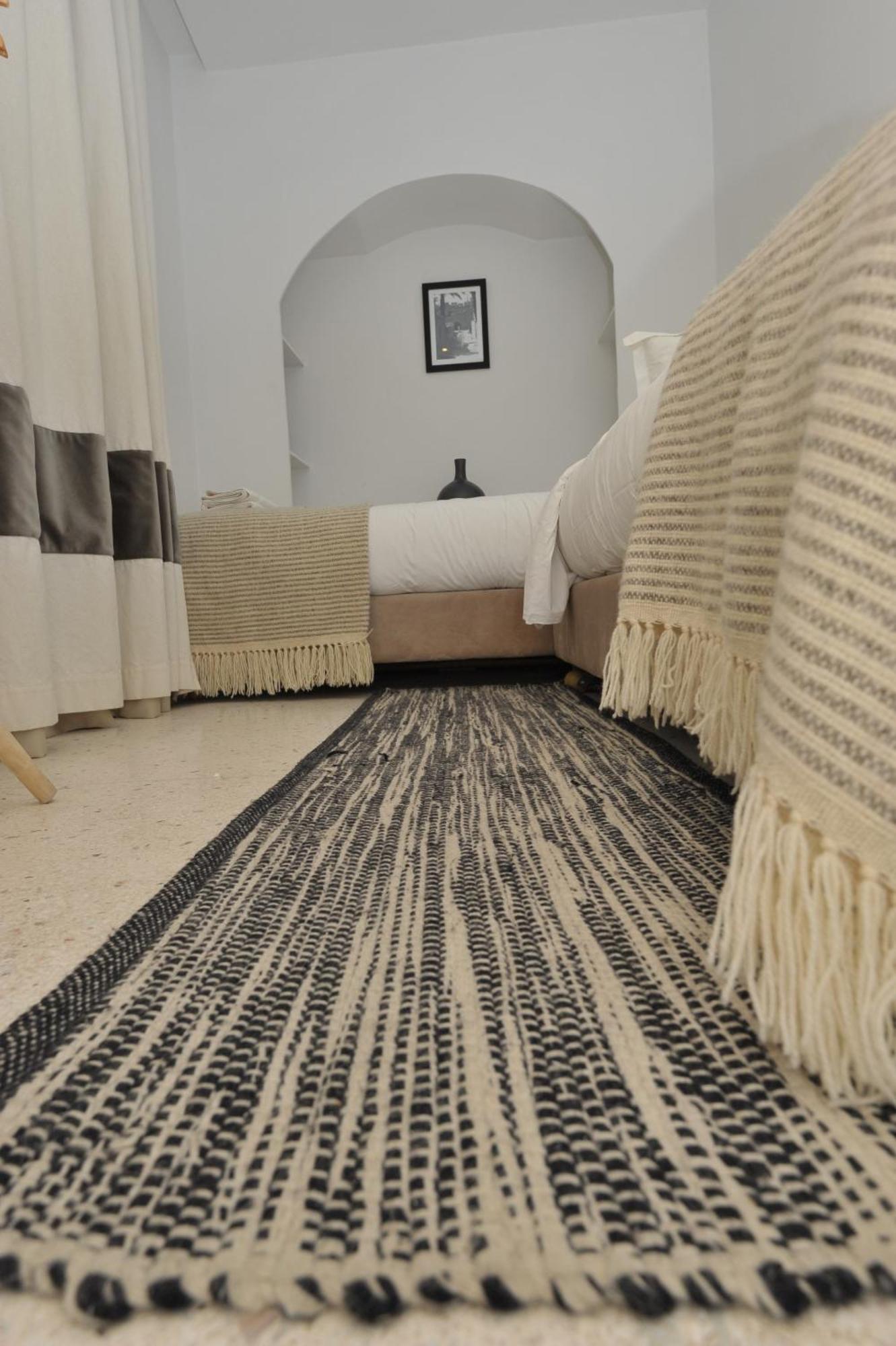 Riad K-White Marrakesh Eksteriør billede